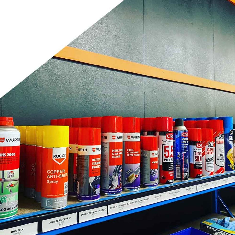 consumables Peninsula Diesel Repairs