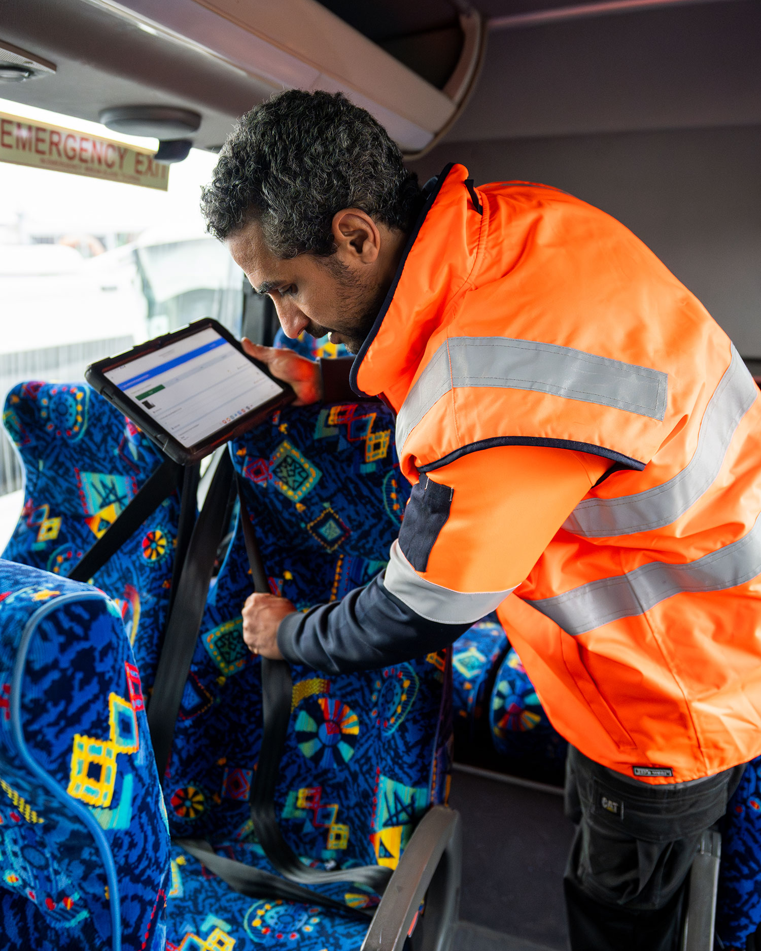 VASS Inspection